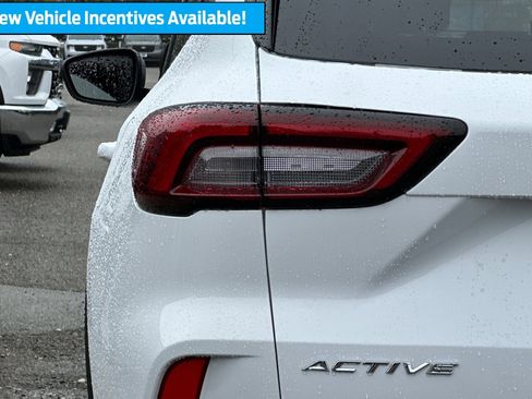 Used 2025 Ford Escape Active w/ Cold Weather Package image 28