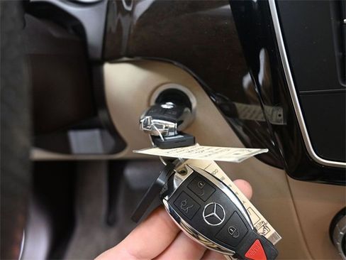 Used 2018 Mercedes-Benz GLE 350 image 34