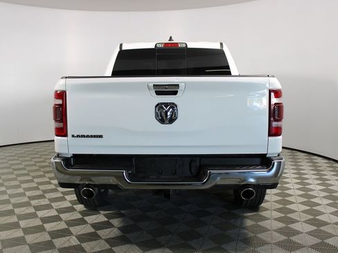 Used 2022 RAM 1500 Laramie image 52