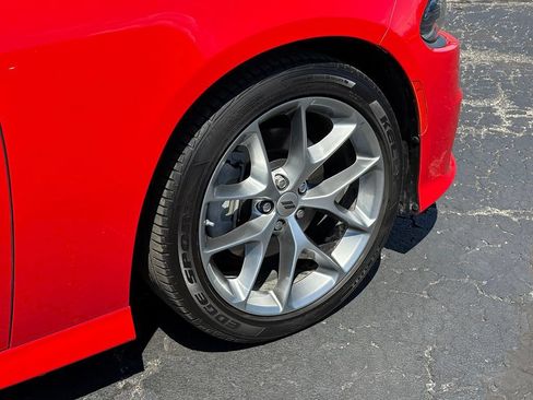 Used 2023 Dodge Charger GT RWD image 9