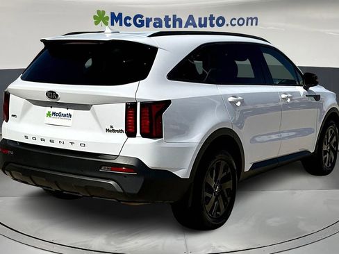 Used 2021 Kia Sorento S image 6