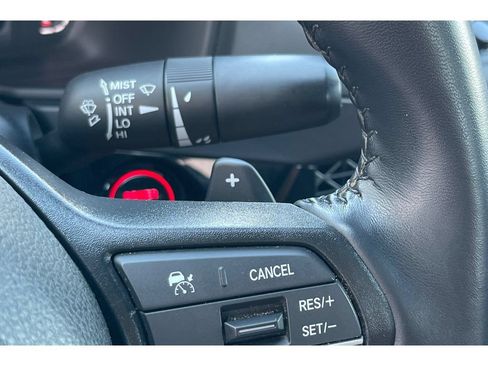 Used 2024 Honda Accord Sport image 37