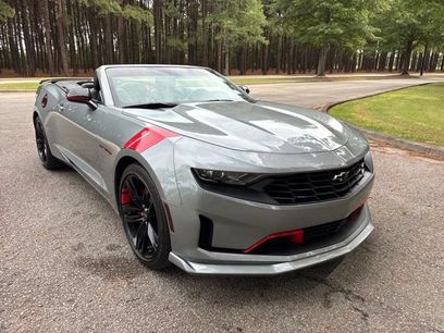Used 2024 Chevrolet Camaro LT w/ Redline Edition