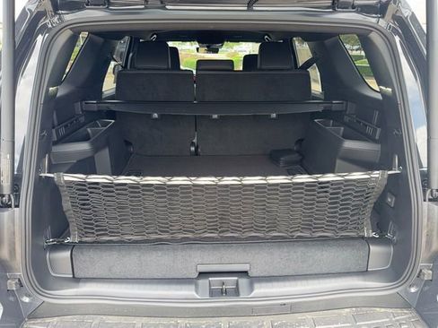 New 2026 Toyota 4Runner 4WD image 23