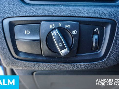 Used 2017 BMW X1 sDrive28i image 44