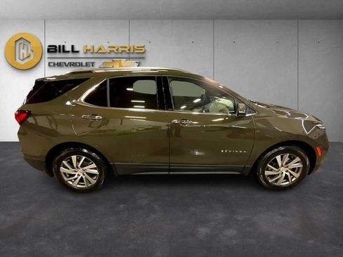Used 2023 Chevrolet Equinox Premier image 9