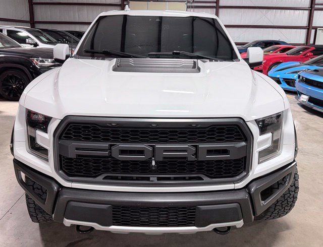 Used 2020 Ford F150 Raptor w/ Equipment Group 802A Luxury AWD/4WD image 10