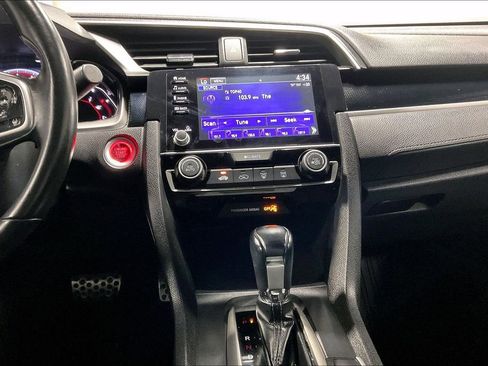 Used 2020 Honda Civic Sport image 8