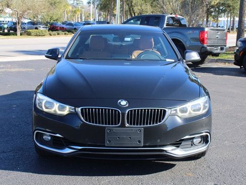 Used 2018 BMW 440i xDrive Coupe image 7