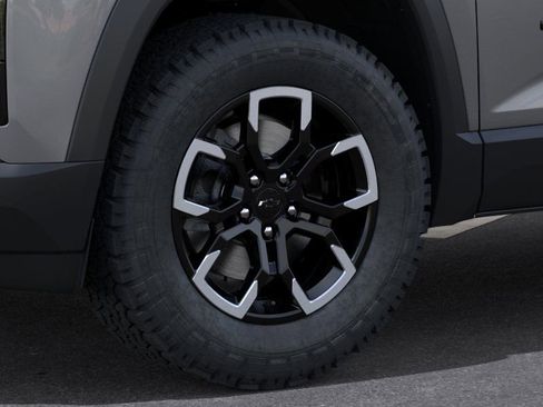 New 2026 Chevrolet Equinox ACTIV image 9