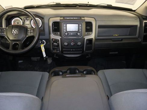 Used 2018 RAM 1500 Express w/ Express Value Package image 25