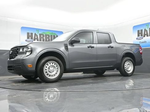 New 2026 Ford Maverick XL FWD image 13