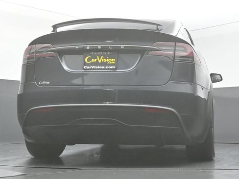 Used 2024 Tesla Model X AWD/4WD image 48