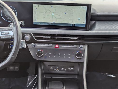 Used 2024 Hyundai Sonata Limited image 30