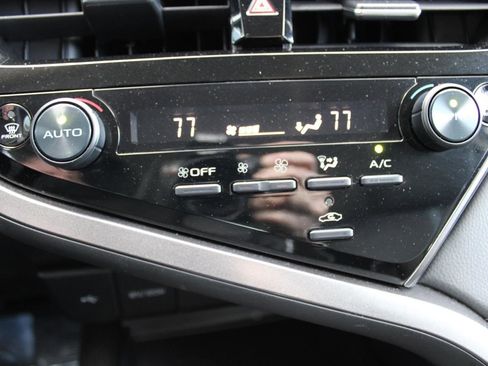 Certified 2024 Toyota Camry LE image 19