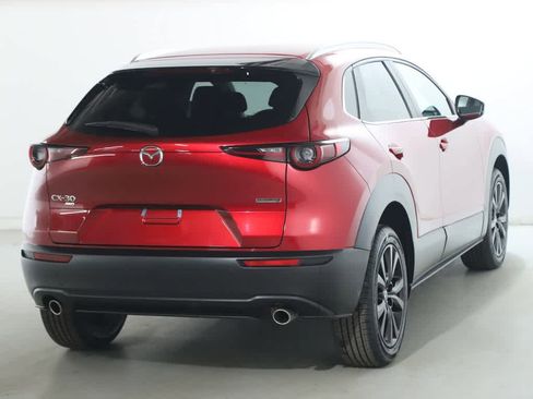 Used 2024 MAZDA CX-30 AWD 2.5 S w/ Select Sport Pkg image 46