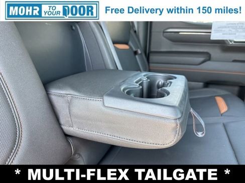 Used 2023 GMC Sierra 1500 AT4 image 20