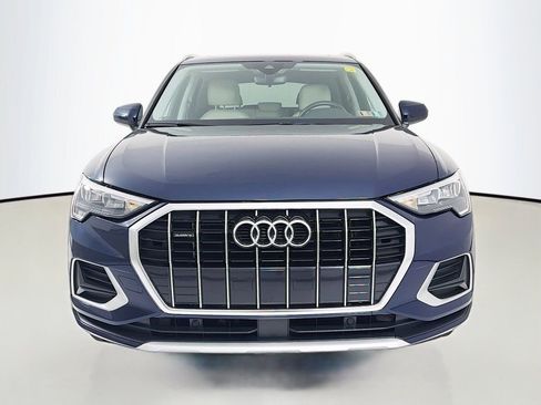 Used 2020 Audi Q3 2.0T Premium w/ Convenience Package image 2