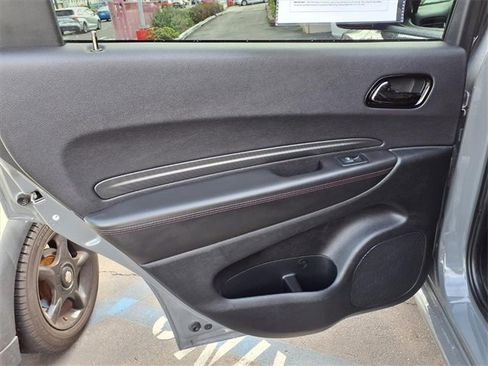 Used 2022 Dodge Durango R/T image 8