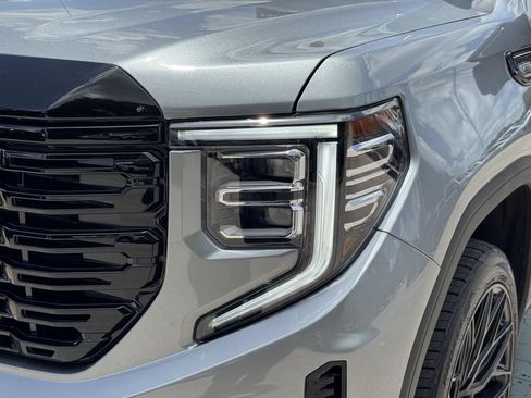 New 2026 GMC Sierra 1500 Denali Ultimate AWD/4WD image 2