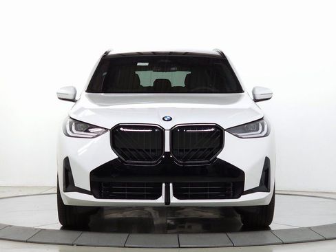 Used 2026 BMW X3 xDrive30 w/ M Sport Package image 2