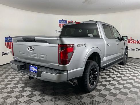 New 2026 Ford F150 XLT AWD/4WD image 3