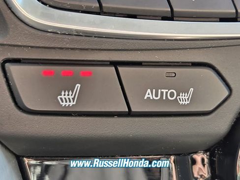 Used 2023 Acura TLX w/ Technology Package FWD image 16