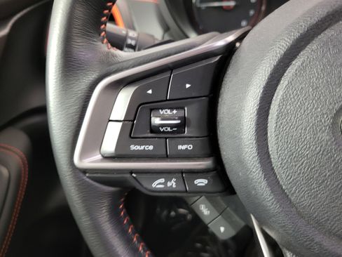 Used 2021 Subaru Forester Sport w/ Popular Package #2 image 27