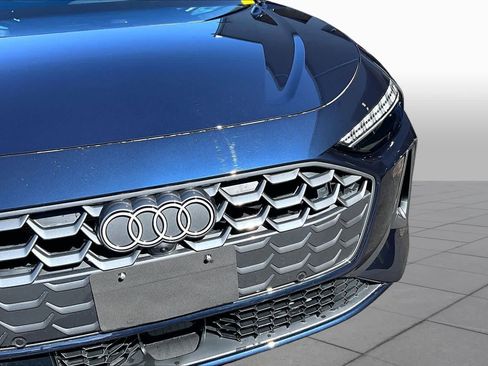 Used 2025 Audi A5 2.0T Premium Plus AWD/4WD image 30