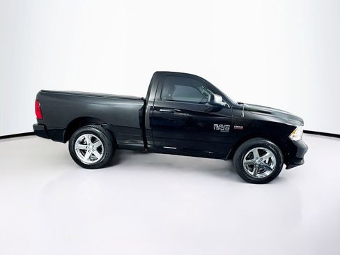 Used 2022 RAM 1500 Express w/ Express Value Package RWD image 11