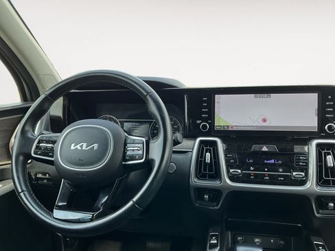 Used 2022 Kia Sorento X-Line EX AWD/4WD image 10