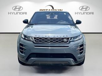 Used 2020 Land Rover Range Rover Evoque First Edition AWD/4WD video 2