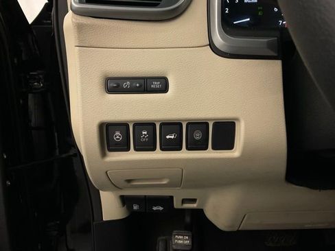 Used 2023 Nissan Murano SL w/ SL Moonroof Package FWD image 14