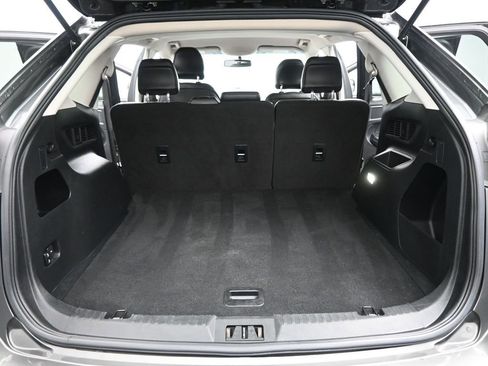 Certified 2017 Ford Edge SEL w/ Equipment Group 201A image 23