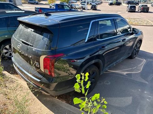 Used 2024 Hyundai Palisade XRT AWD/4WD image 4