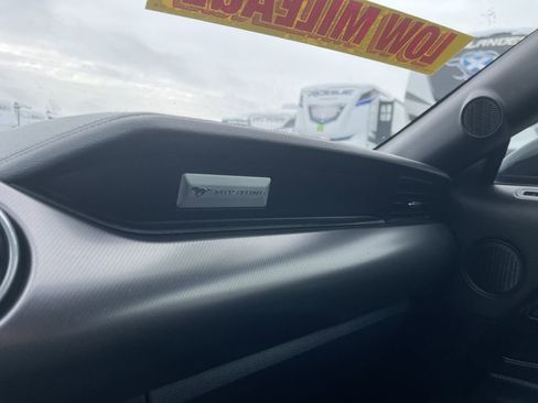 Used 2021 Ford Mustang GT Premium w/ Equipment Group 401A image 22