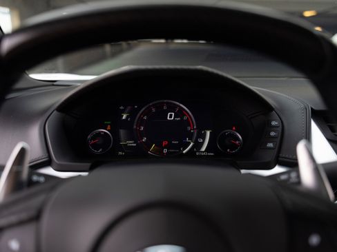 Used 2017 Acura NSX image 37