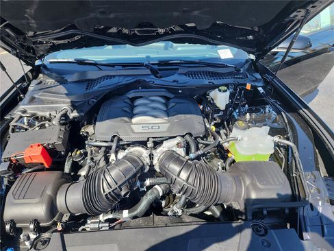 New 2026 Ford Mustang GT Premium RWD image 14