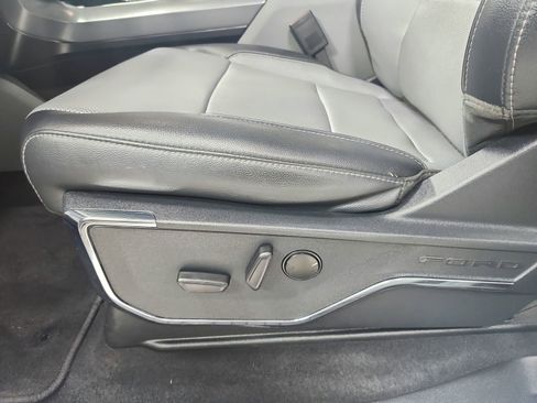 Used 2023 Ford F150 Lariat AWD/4WD image 20