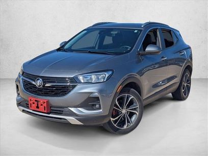 Used 2022 Buick Encore GX Select