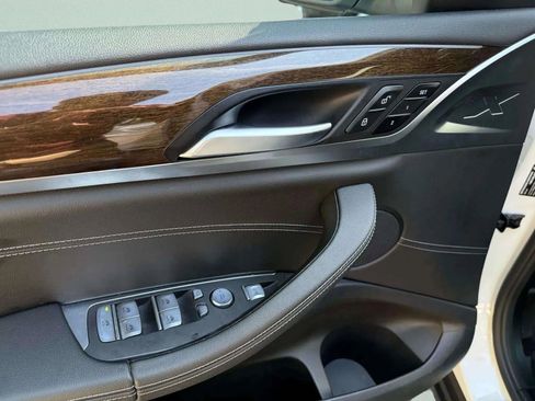 Used 2022 BMW X3 xDrive30i w/ Premium Package 2 image 34