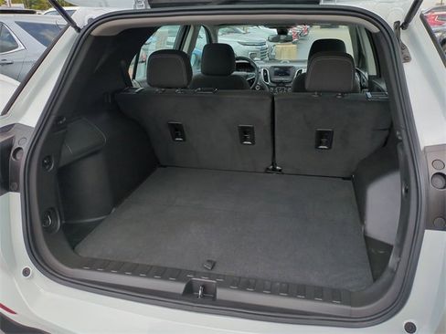 Certified 2023 Chevrolet Equinox LS image 25