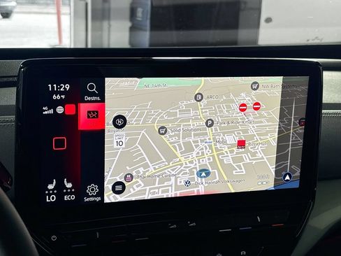 Certified 2023 Volkswagen ID.4 Pro S Plus AWD/4WD image 16