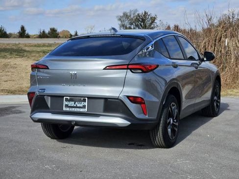 New 2026 Buick Envista Preferred w/ Convenience I Package image 4