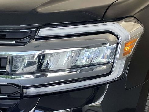 Used 2022 Ford Expedition Max Limited AWD/4WD image 8