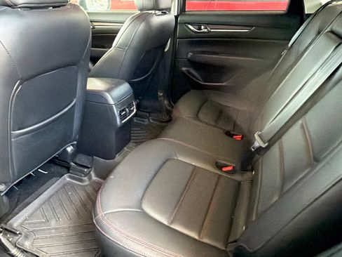 Used 2023 MAZDA CX-5 Carbon Edition AWD/4WD image 9