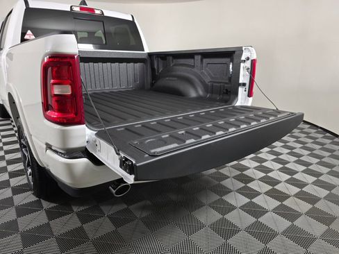 New 2026 RAM 1500 Laramie w/ Sport Appearance Package image 14