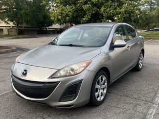 Used 2011 MAZDA MAZDA3 i Sport image 1