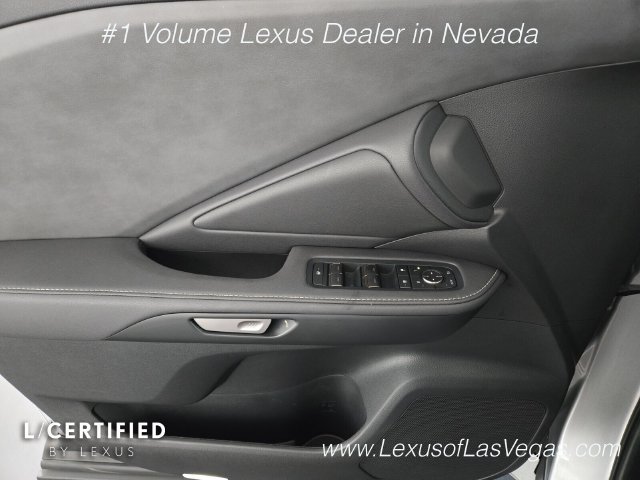 Used 2025 Lexus TX 350 FWD w/ Technology Package image 31