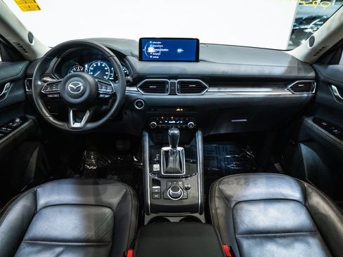 Used 2023 MAZDA CX-5 AWD 2.5 S w/ Premium Plus Pkg image 11
